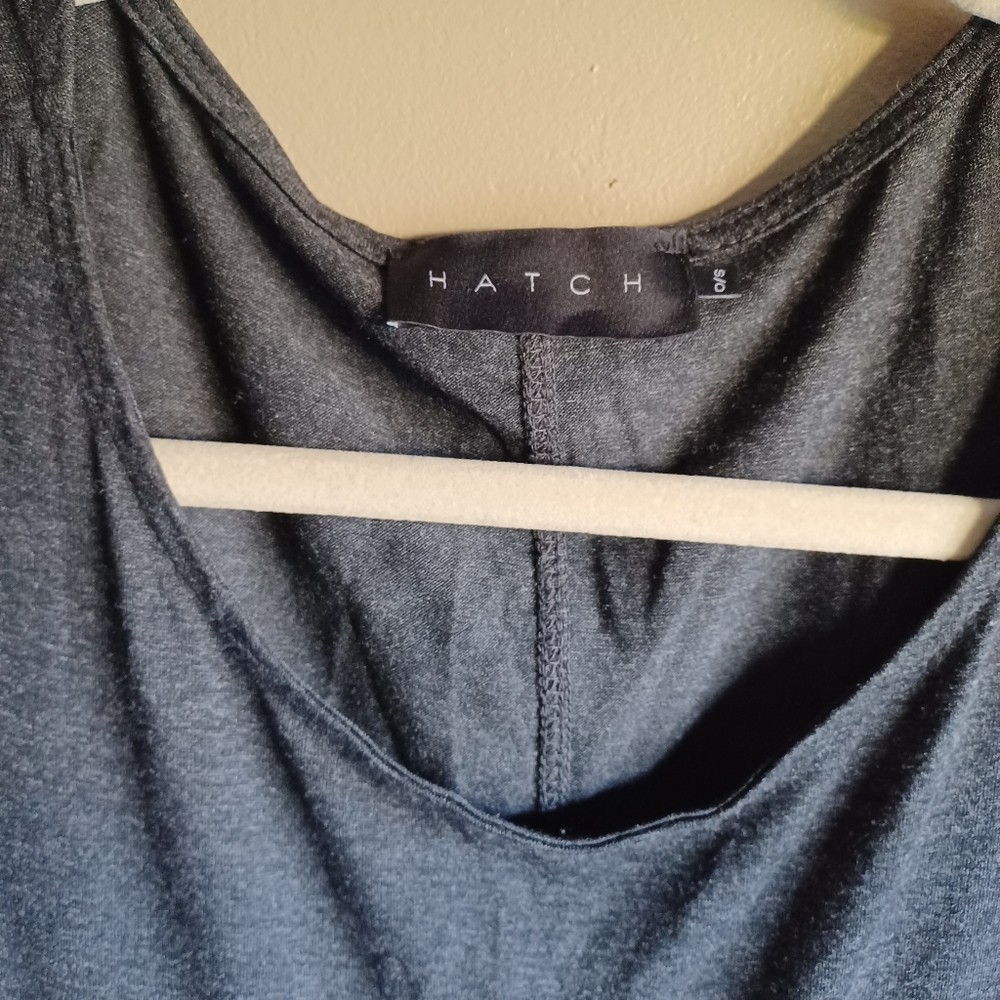 HATCH DRESS - Picture 2 of 5